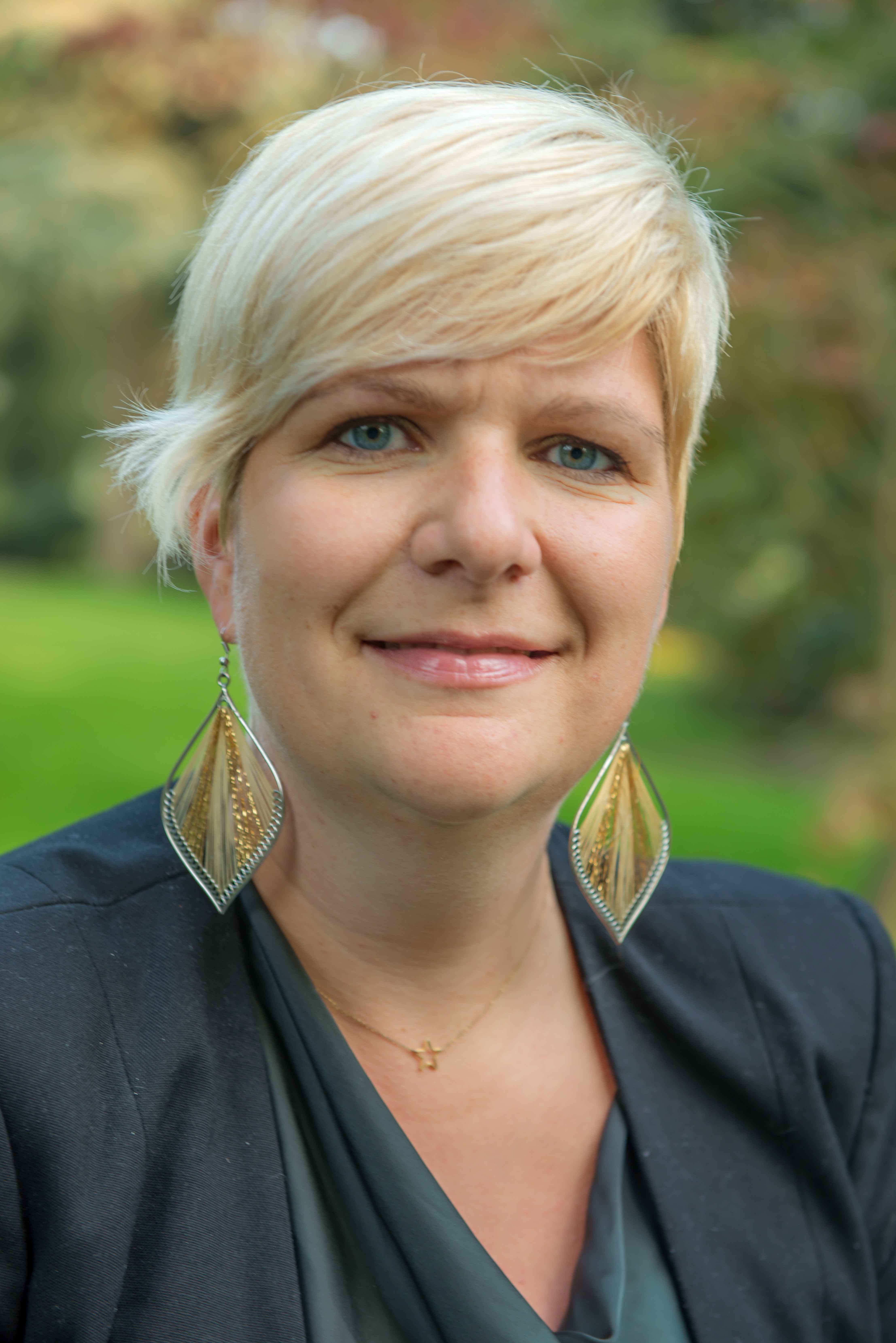 Aafke Veninga