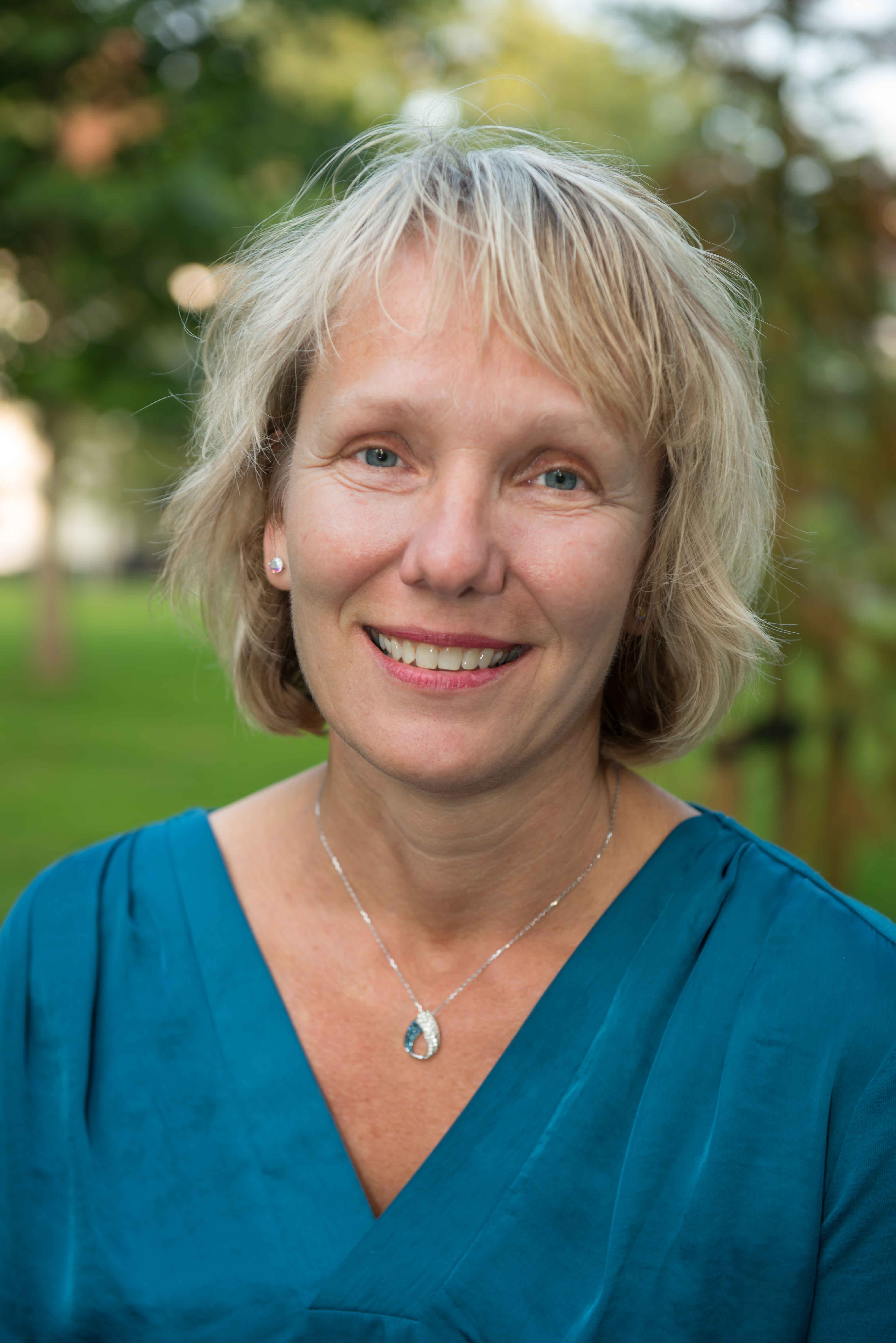 Anna Marie Buwulda