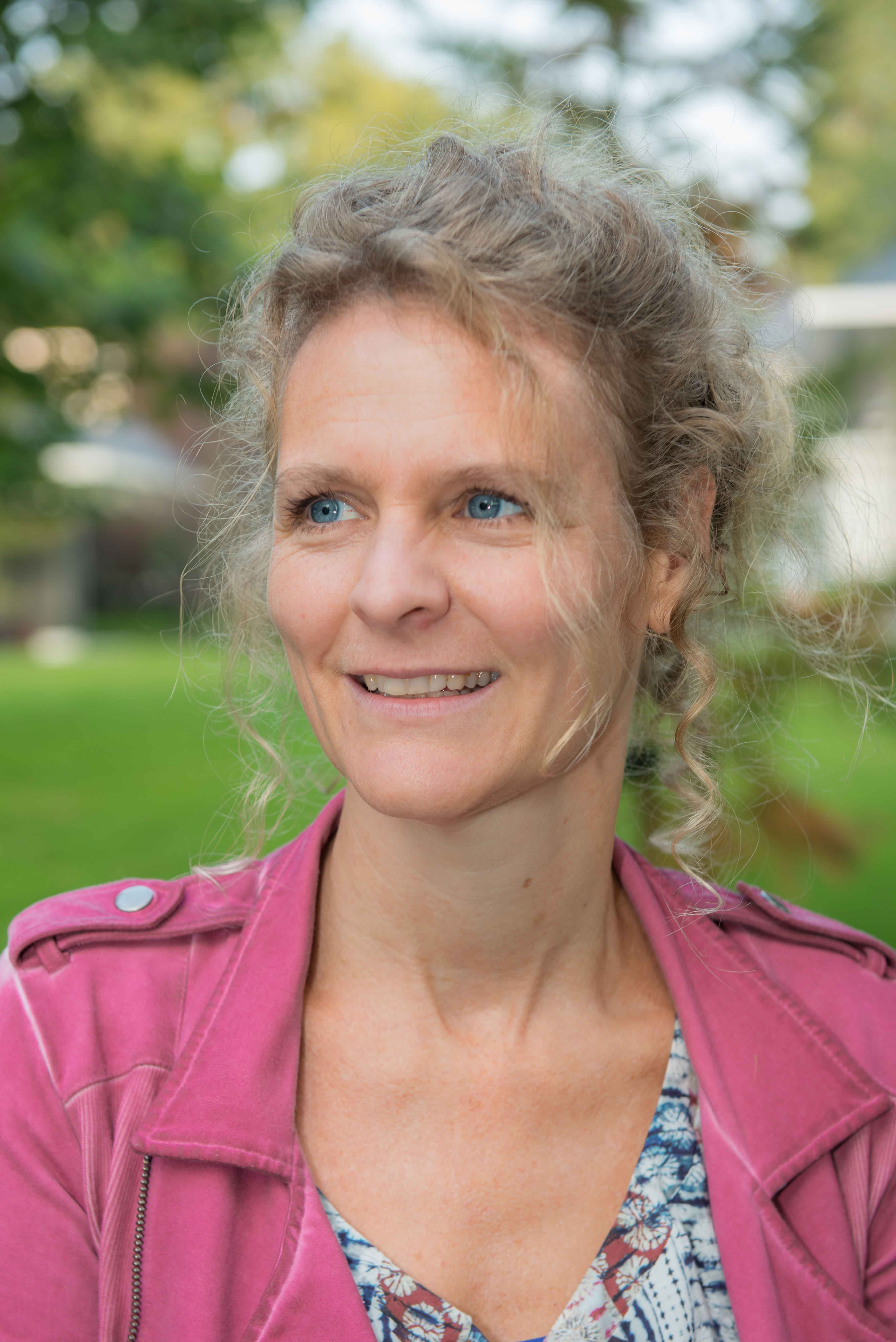 Barbara Schildkamp