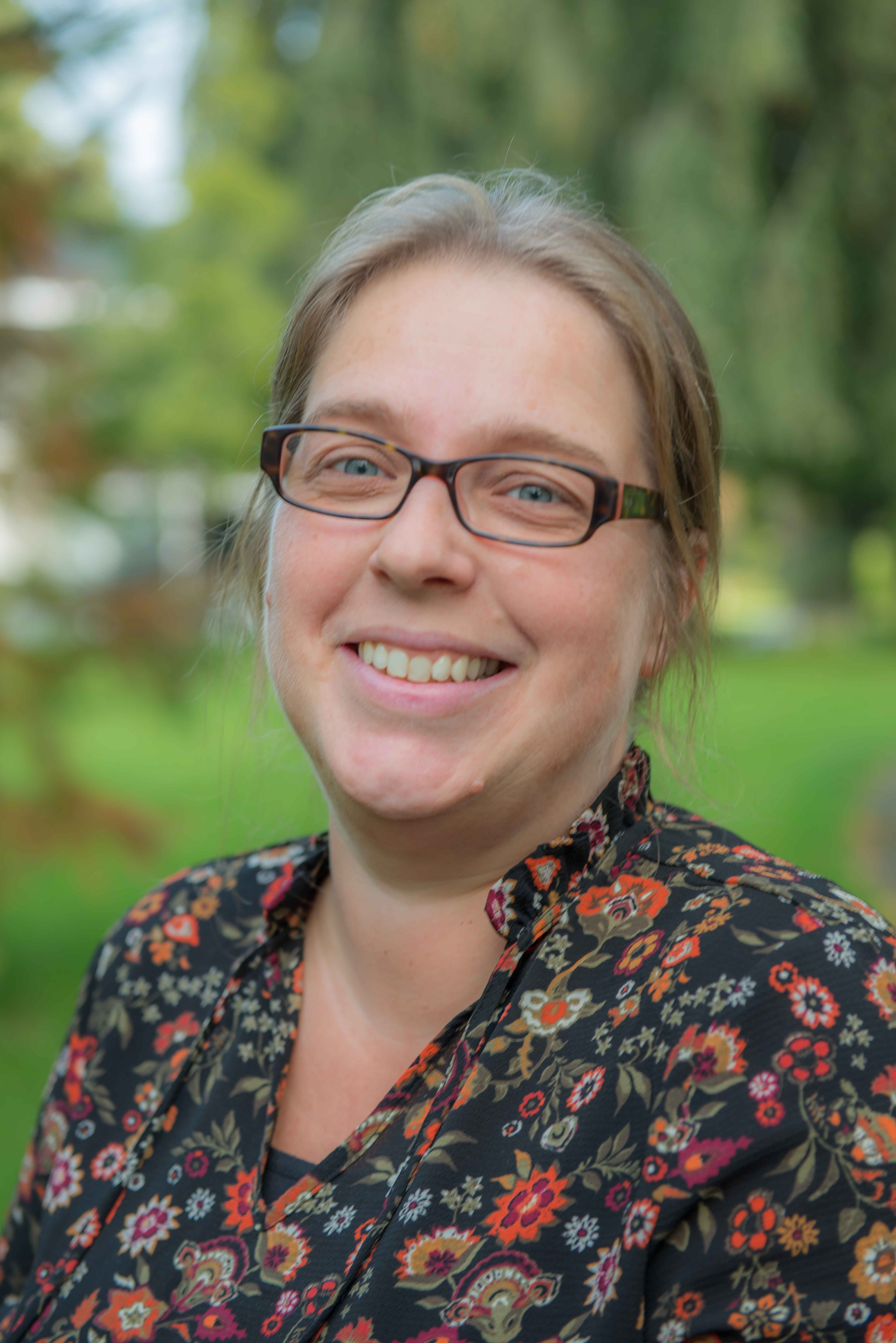 Eefje van der Wielen